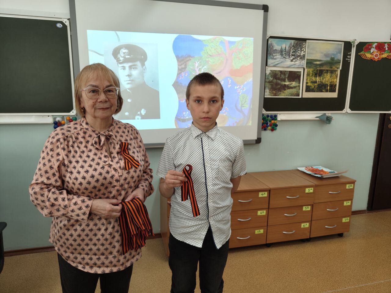 Художник - Константин Панков.