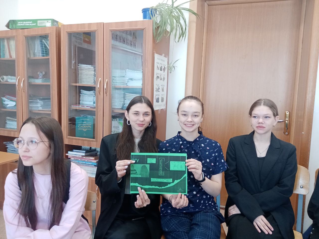 Будущий профессионал.