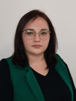 Артеева Дарья Владимировна Артеева Дарья Владимировна